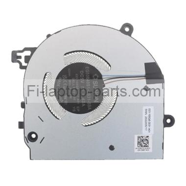 Tuuletin Dell Latitude 5330