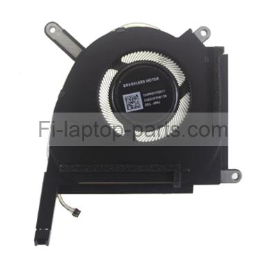 Tuuletin Asus Tuf Gaming F15 Fx507z