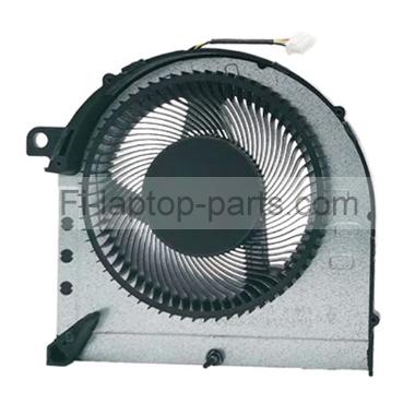 Prosessorin jäähdytystuuletin FCN DFS5M325063B1H FNLX: lle