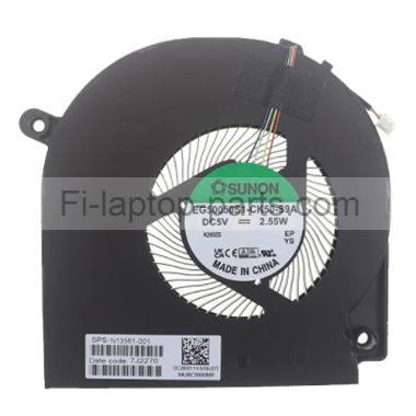 Tuuletin SUNON EG50050S1-CK50-S9A