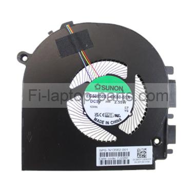 Tuuletin SUNON EG50050S1-CK60-S9A