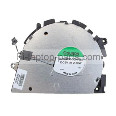 Tuuletin SUNON EG50040S1-CQ90-S9A