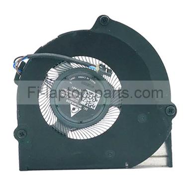 Tuuletin DELTA ND65C07-18G11