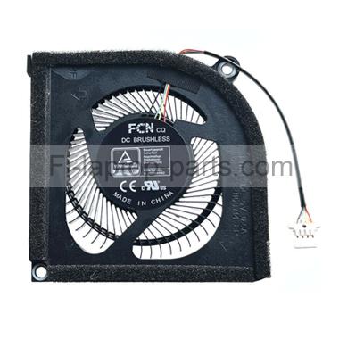 Tuuletin FCN DFS5K221153714 FNAT