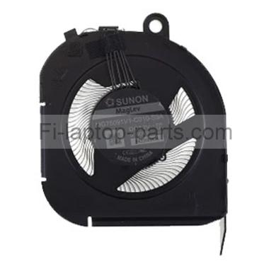 Tuuletin SUNON MG75091V1-C010-S9A