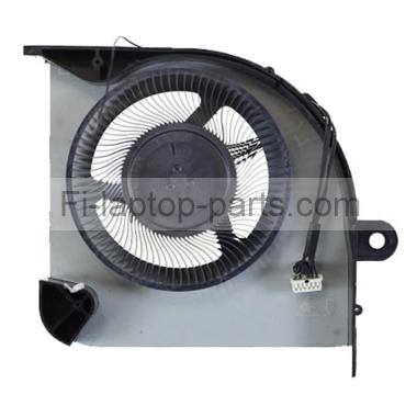 Grafiikka jäähdytystuuletin SUNON MG75091V1-C020-S9A: lle