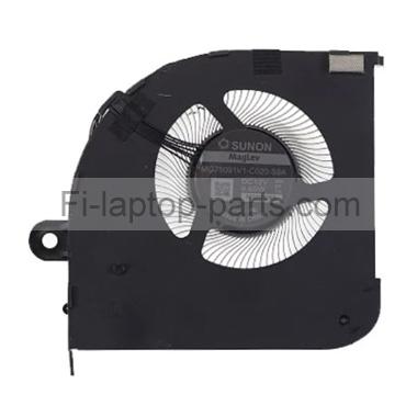 Tuuletin SUNON MG75091V1-C020-S9A
