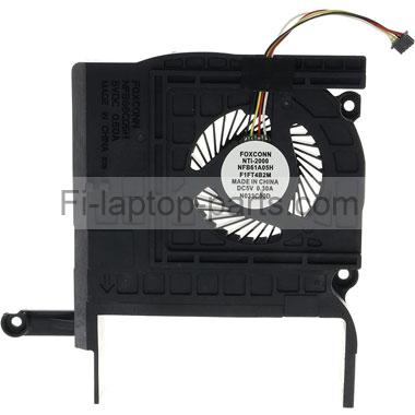 Tuuletin FOXCONN NTi-2000 NFB61A05H F1FT4B2M N033C00D