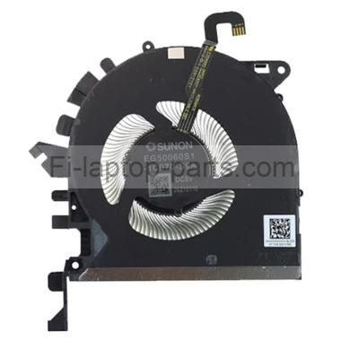 Tuuletin Hp M74254-001