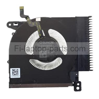 Tuuletin DELTA NS85C41-20J06