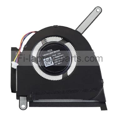 Prosessorin jäähdytystuuletin FCN DFS5K22305283E FP85: lle