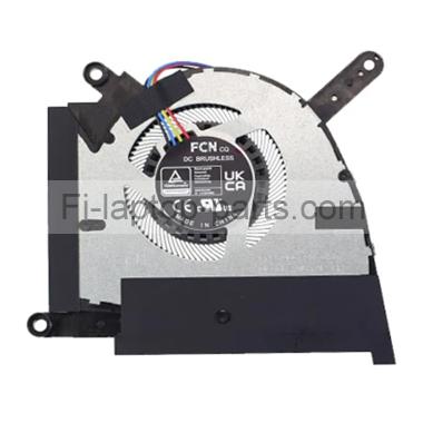 Tuuletin Asus 13NR0950P02011