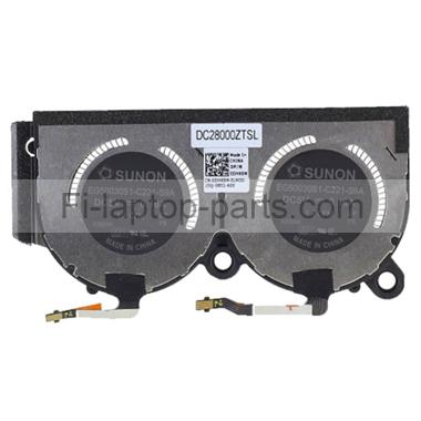 Tuuletin Dell 0DHK6M