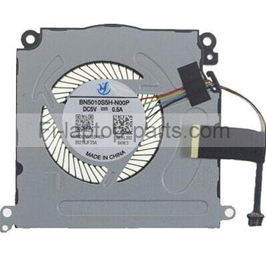 Tuuletin Valve Steam Deck