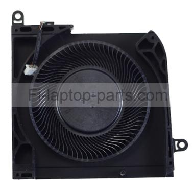 Tuuletin Dell Latitude 5421