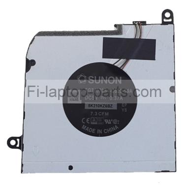 Tuuletin Dell Latitude 5421
