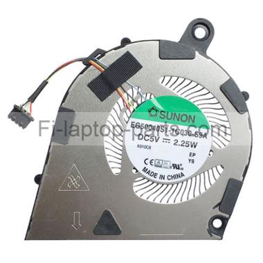 Tuuletin Lenovo Ideapad C340-14iwl