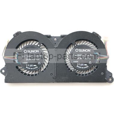 Tuuletin SUNON EG50040S1-C110-S9A