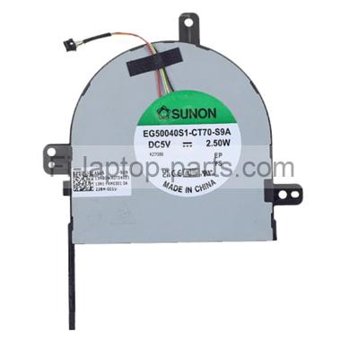 Tuuletin SUNON EG50040S1-CT70-S9A