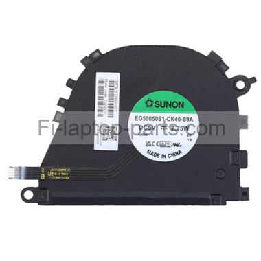 Tuuletin Hp TPN-C161