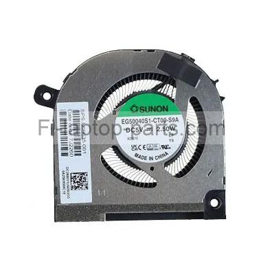 Tuuletin SUNON EG50040S1-CT00-S9A