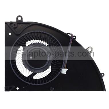 Tuuletin A-POWER BS5405HS-U5P