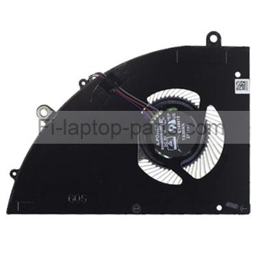 Tuuletin A-POWER BS5405HS-U5P