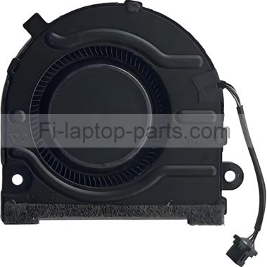 Prosessorin jäähdytystuuletin SUNON EG50040S1-CP10-S9A: lle