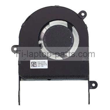 Prosessorin jäähdytystuuletin Asus 13NB0W30T02011: lle
