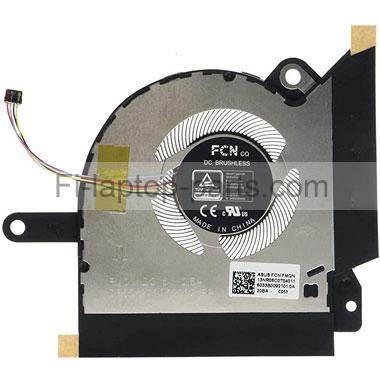 Tuuletin FCN FMQN DFS5K223052838