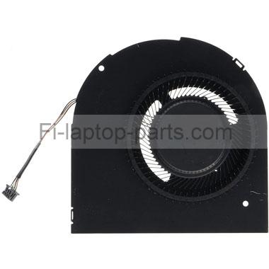 Prosessorin jäähdytystuuletin SUNON EG75070S1-C530-S9A: lle