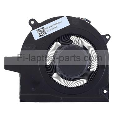 Tuuletin LG Gram 16 2in1 16t90r