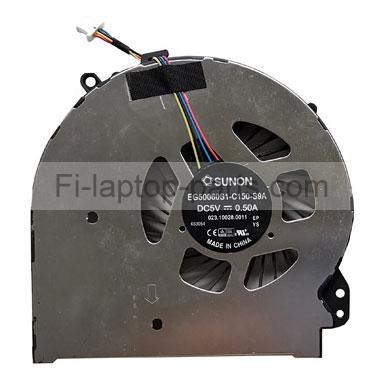 Tuuletin SUNON EG50060S1-C150-S9A
