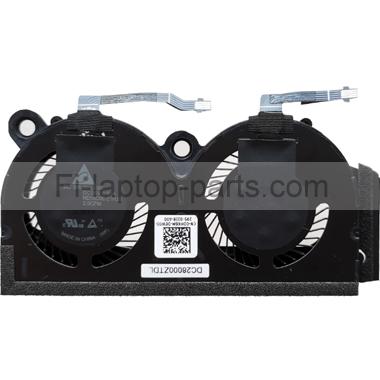 Tuuletin Dell DC28000ZTDL