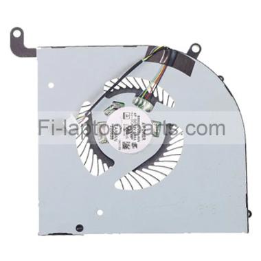 Tuuletin Msi Creator Z16p B12ugst-027ru