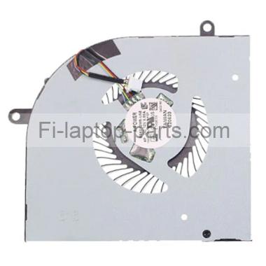 Tuuletin A-POWER BS6212MS-U5Z