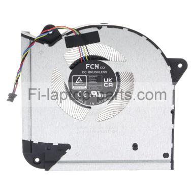 Tuuletin FCN DFSCL42P165937 FPMF