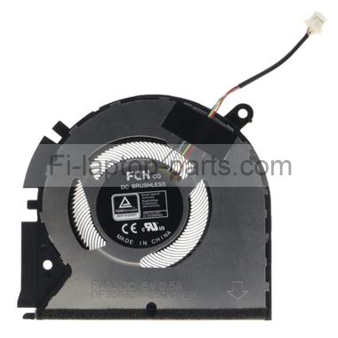 Tuuletin FCN DFS5K12114262G FN2J