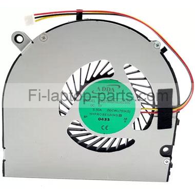 Tuuletin ADDA AB07505HX060300 00CWU753KS