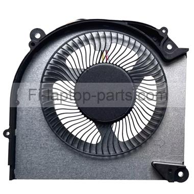 Prosessorin jäähdytystuuletin FCN DFS5L32G16486P FPP7: lle
