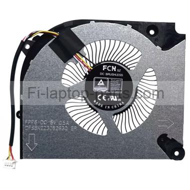 Tuuletin FCN DFS5K22305283Q FPP6