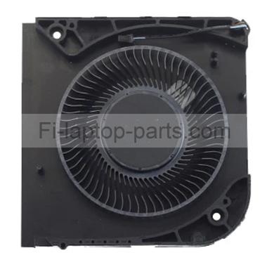 Prosessorin jäähdytystuuletin SUNON EG75070S1-C840-S9A: lle