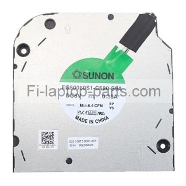 Tuuletin Dell 02K1XY