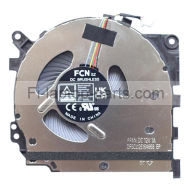 Tuuletin FCN DFSCL12E164868 FPAN