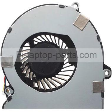 Tuuletin DELTA BUC0805HD-00 CKZ