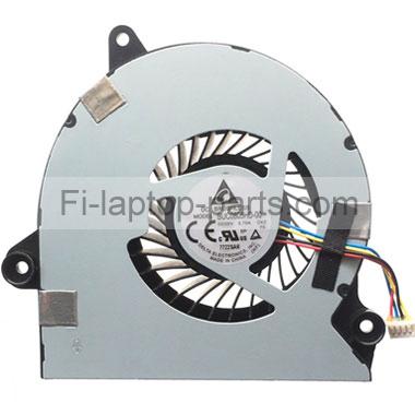 Tuuletin DELTA BUC0805HD-00 CKZ