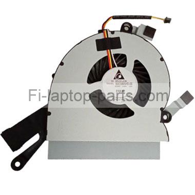 Tuuletin DELTA BSC0905HD-00 CU5