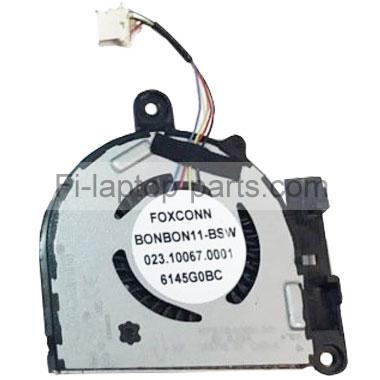 Tuuletin FOXCONN BONBON11-BSW