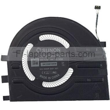 Tuuletin SUNON EG75071S1-C160-S9A