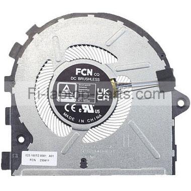 Tuuletin Dell Latitude 3540 Uma 2023